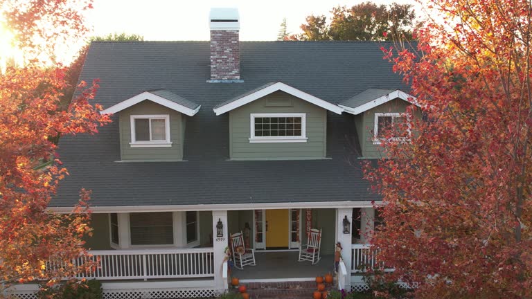 Best Roof Ventilation Installation  in Neuse Forest, NC