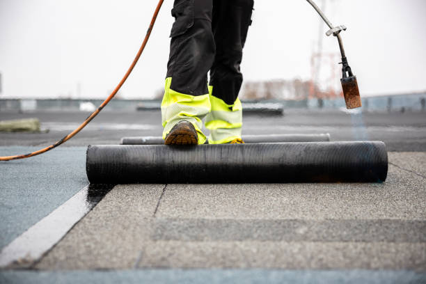 Best Chimney Flashing Repair  in Neuse Forest, NC